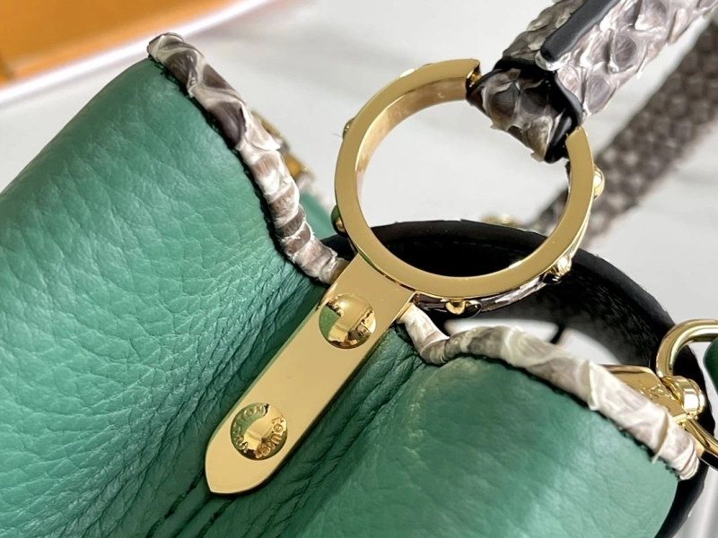 LV Capucines Bags 4171D-0157