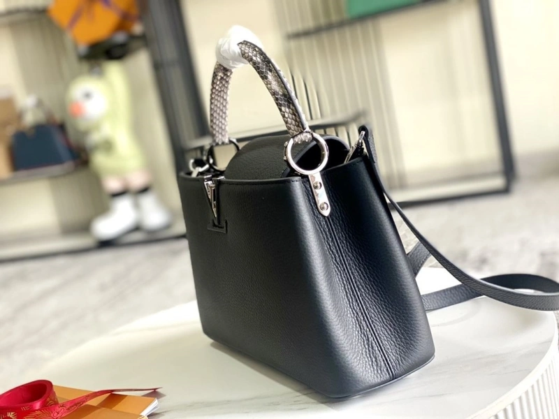 LV Capucines Bags 4171D-0158