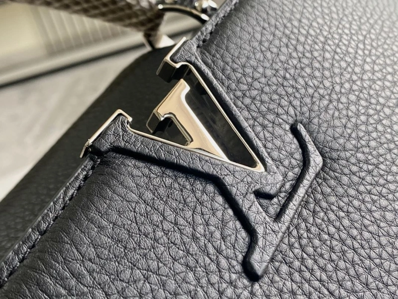 LV Capucines Bags 4171D-0158