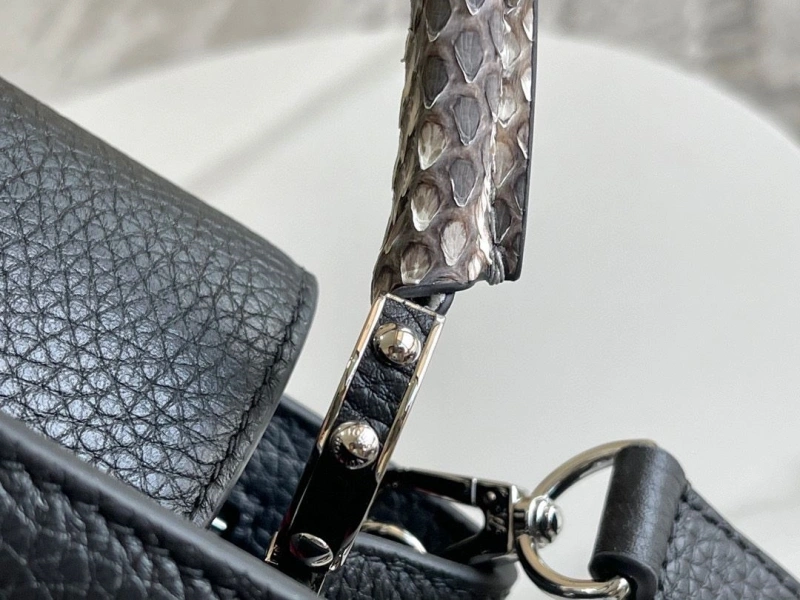 LV Capucines Bags 4171D-0159