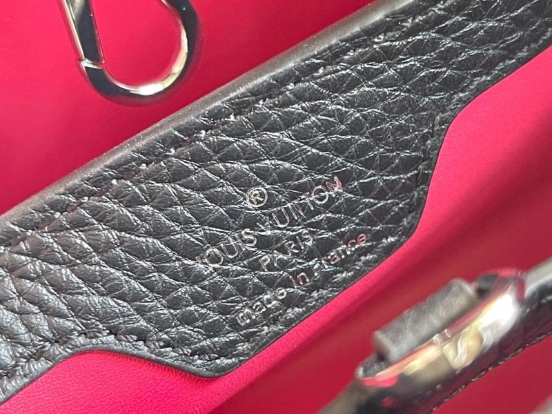 LV Capucines Bags 4171D-0159