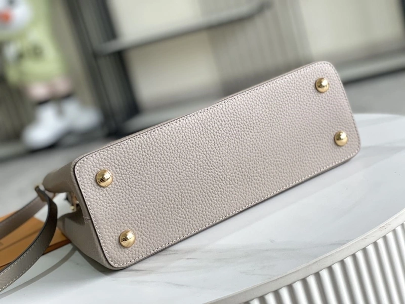 LV Capucines Bags 4171D-0160