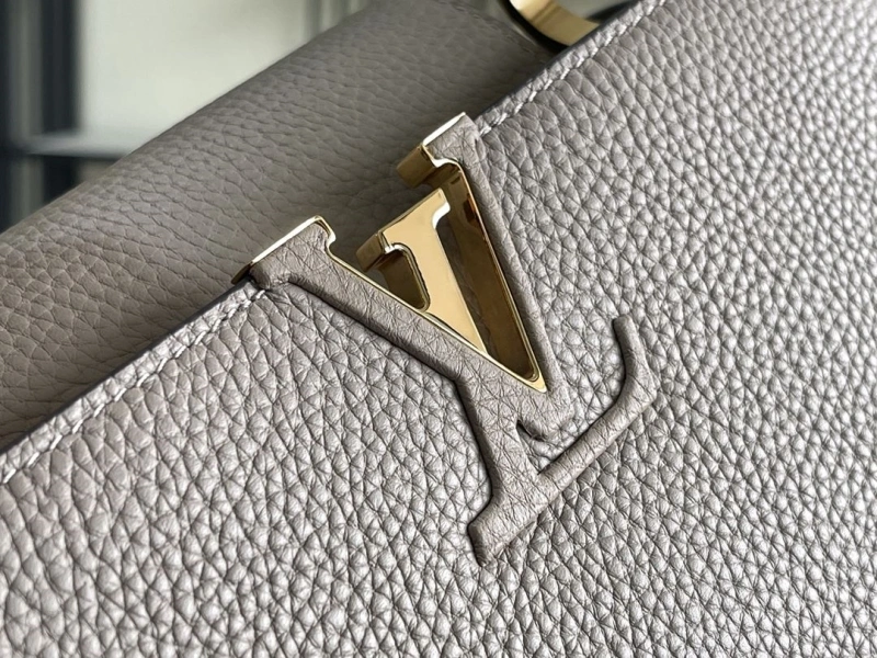 LV Capucines Bags 4171D-0160