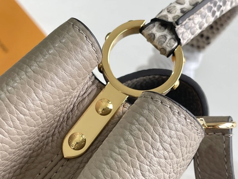 LV Capucines Bags 4171D-0160