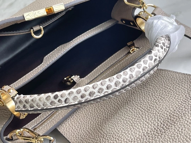 LV Capucines Bags 4171D-0160