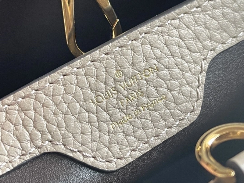 LV Capucines Bags 4171D-0160