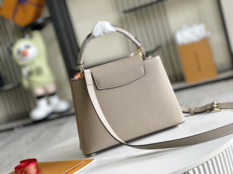 LV Capucines Bags 4171D-0161