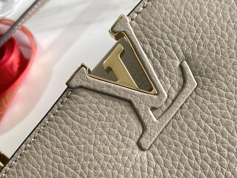 LV Capucines Bags 4171D-0161