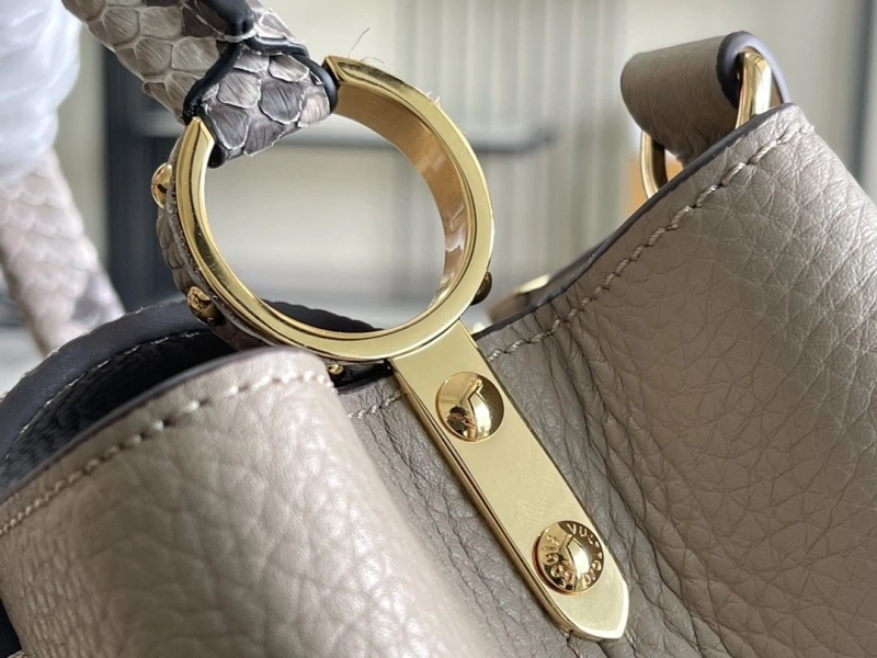LV Capucines Bags 4171D-0161