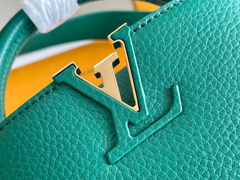 LV Capucines Bags 4171D-0162