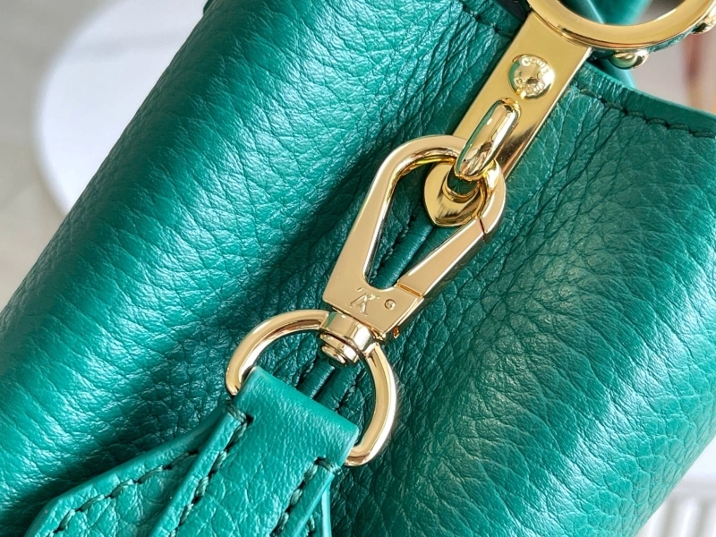 LV Capucines Bags 4171D-0162