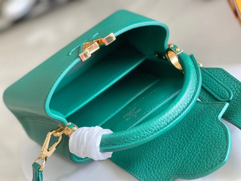 LV Capucines Bags 4171D-0162