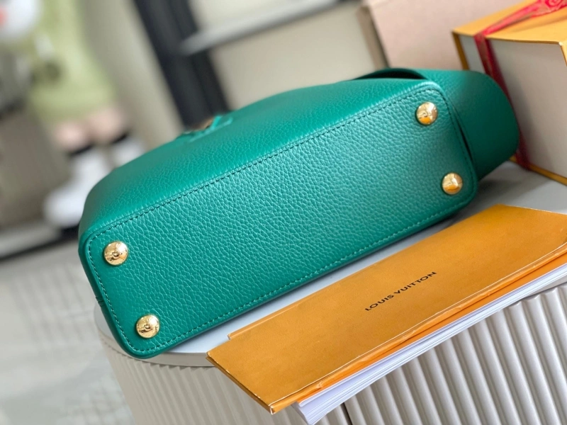 LV Capucines Bags 4171D-0163