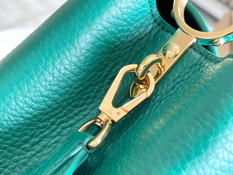 LV Capucines Bags 4171D-0163