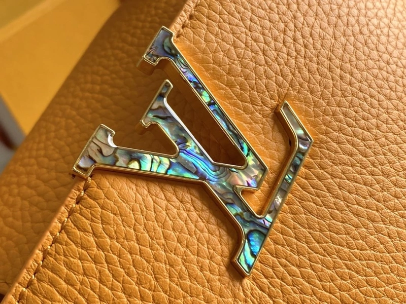 LV Capucines Bags 4171D-0164