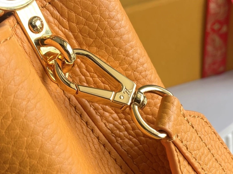 LV Capucines Bags 4171D-0164