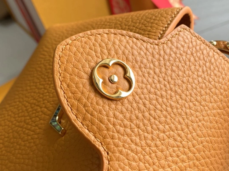LV Capucines Bags 4171D-0164