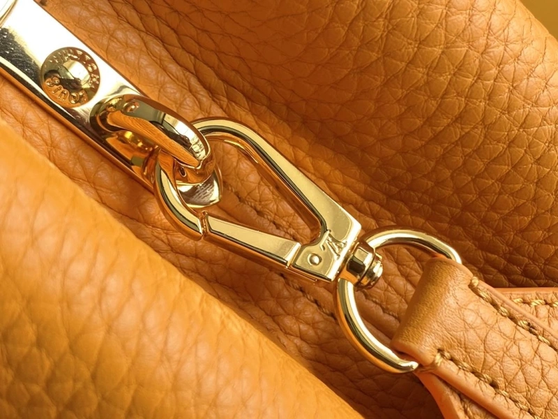LV Capucines Bags 4171D-0165