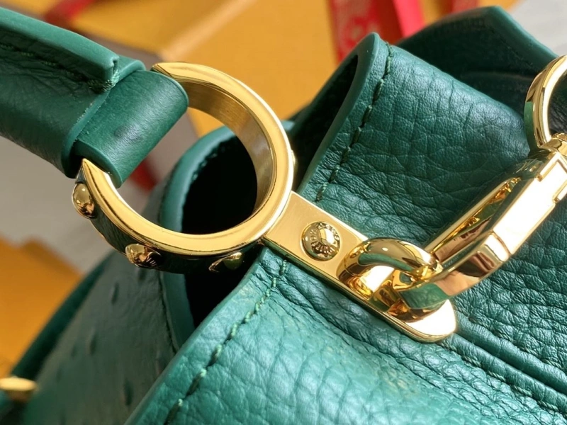 LV Capucines Bags 4171D-0166