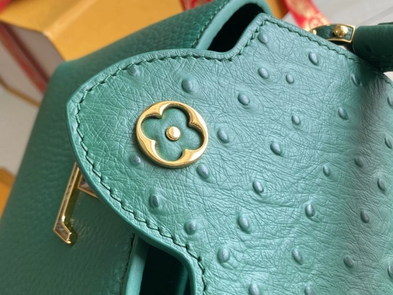 LV Capucines Bags 4171D-0166