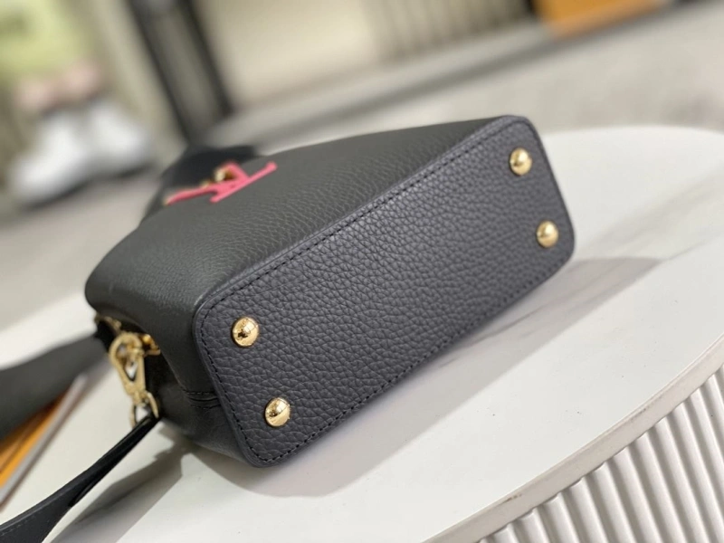 LV Capucines Bags 4171D-0167