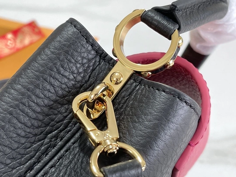 LV Capucines Bags 4171D-0167