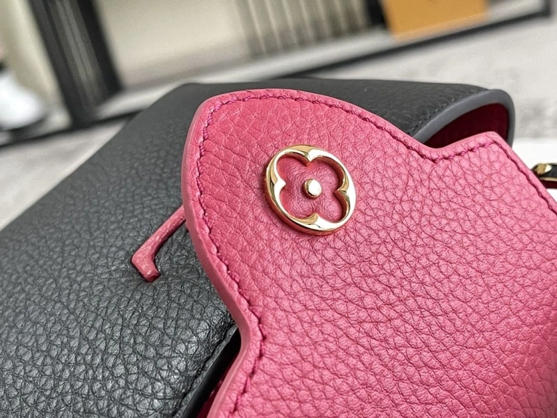 LV Capucines Bags 4171D-0167