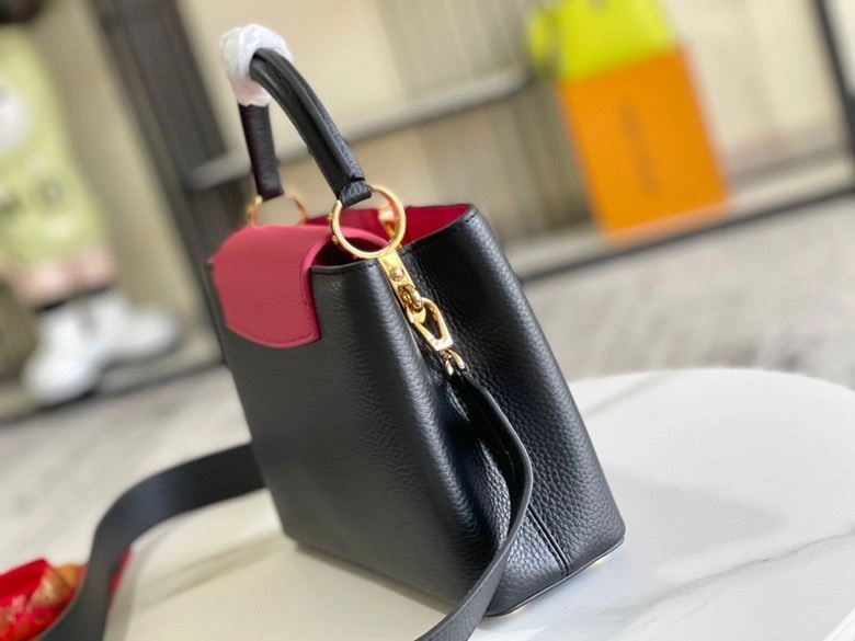 LV Capucines Bags 4171D-0168