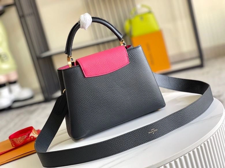 LV Capucines Bags 4171D-0168