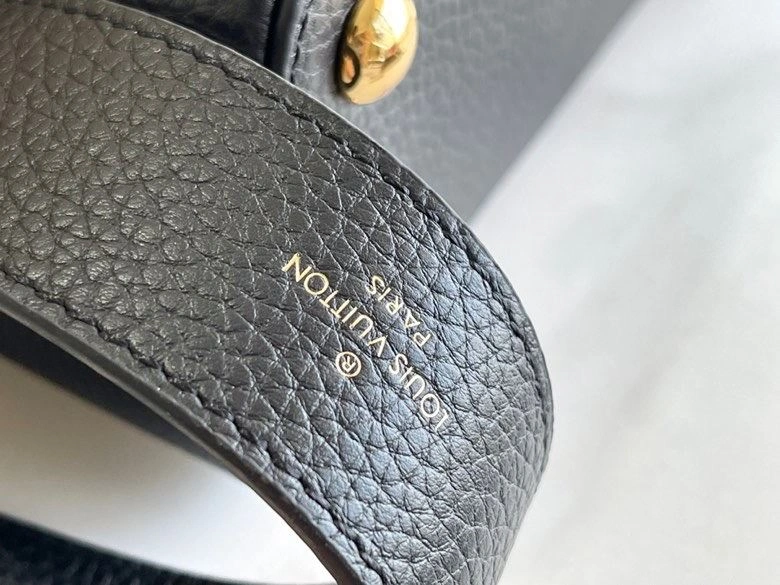 LV Capucines Bags 4171D-0168