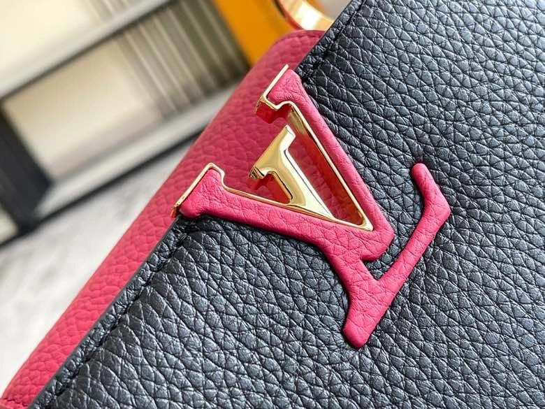 LV Capucines Bags 4171D-0168