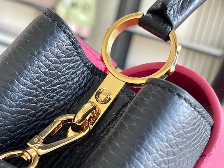 LV Capucines Bags 4171D-0168