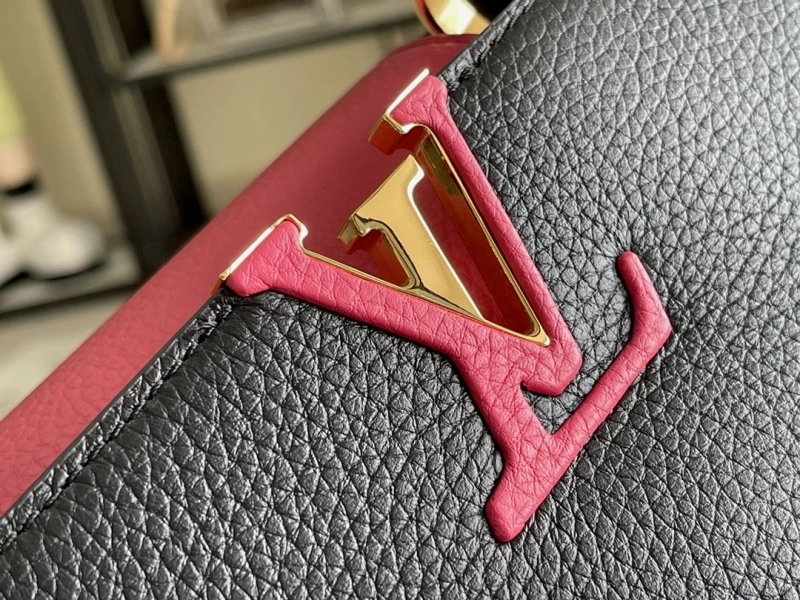 LV Capucines Bags 4171D-0169