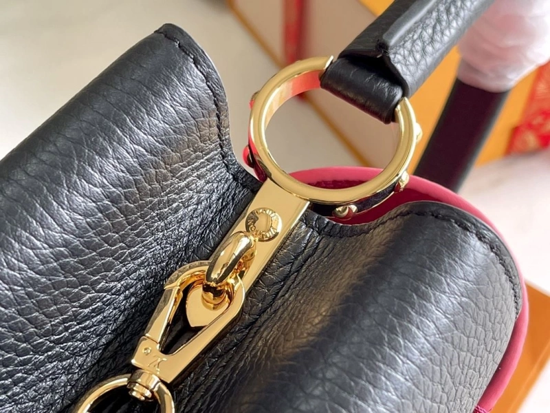 LV Capucines Bags 4171D-0169