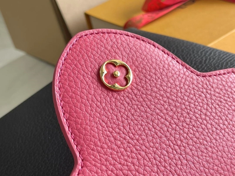 LV Capucines Bags 4171D-0169