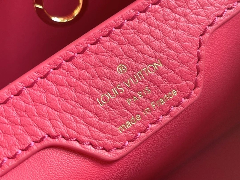 LV Capucines Bags 4171D-0169