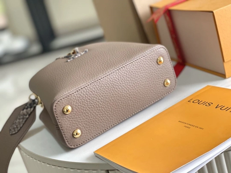 LV Capucines Bags 4171D-0170