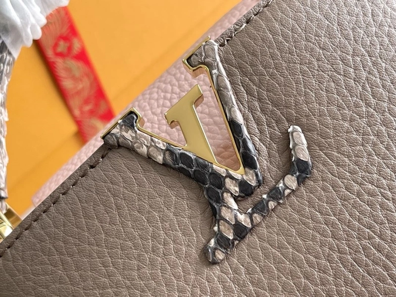 LV Capucines Bags 4171D-0170