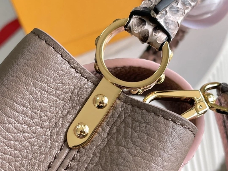 LV Capucines Bags 4171D-0170