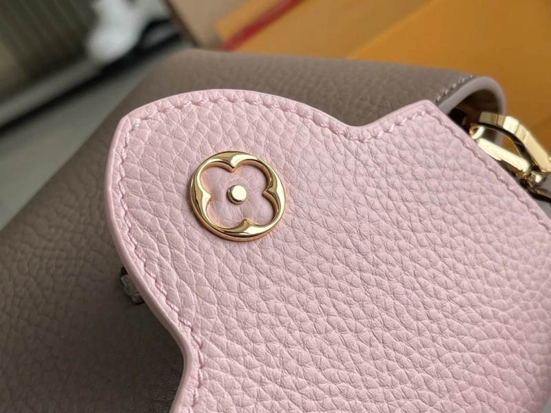 LV Capucines Bags 4171D-0170