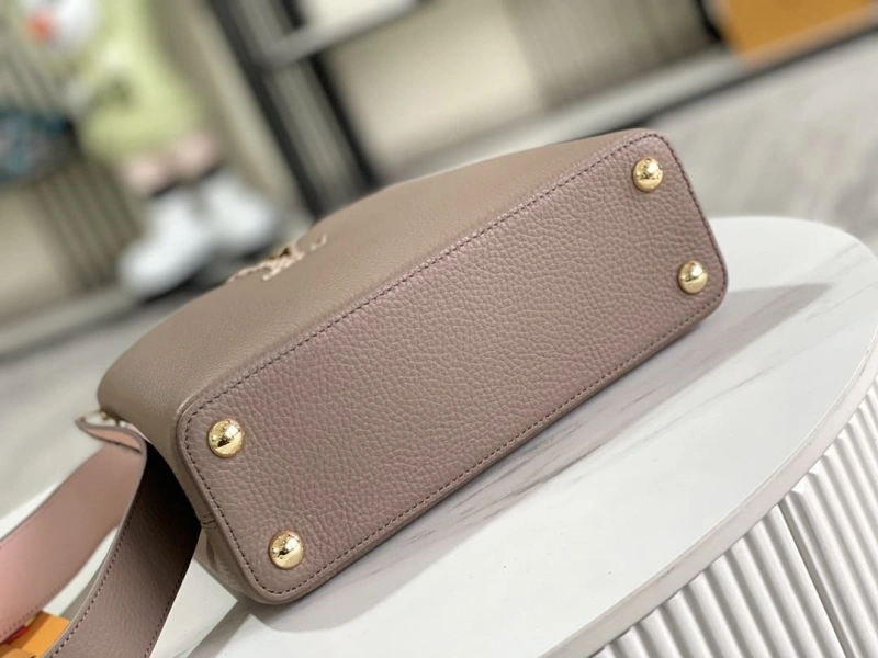 LV Capucines Bags 4171D-0171
