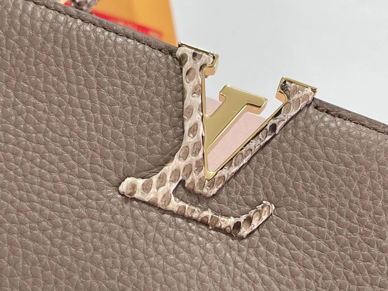 LV Capucines Bags 4171D-0171