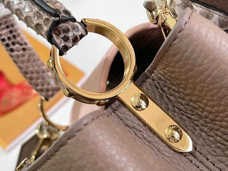 LV Capucines Bags 4171D-0171