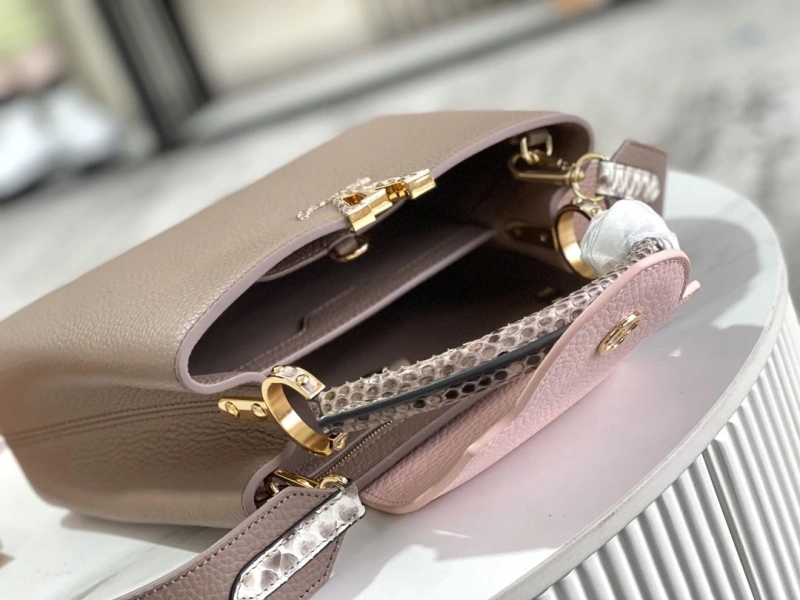 LV Capucines Bags 4171D-0171