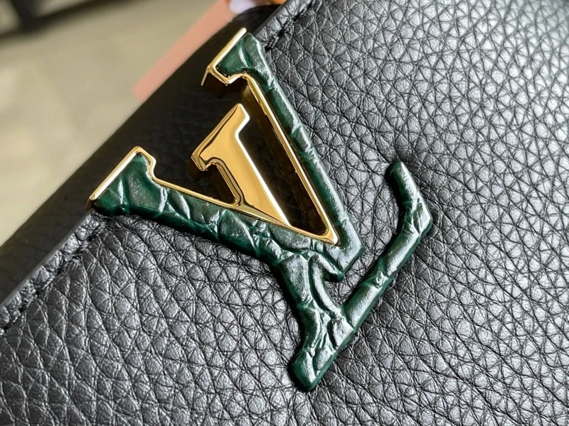 LV Capucines Bags 4171D-0174