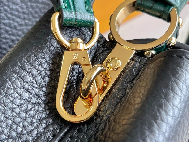 LV Capucines Bags 4171D-0174