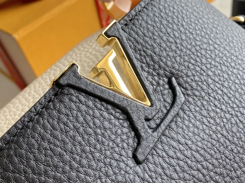 LV Capucines Bags 4171D-0175