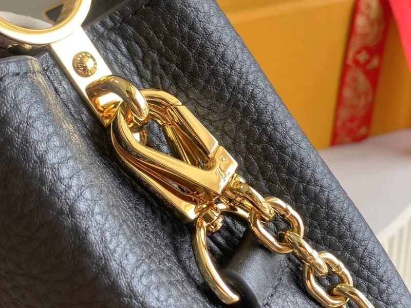 LV Capucines Bags 4171D-0175