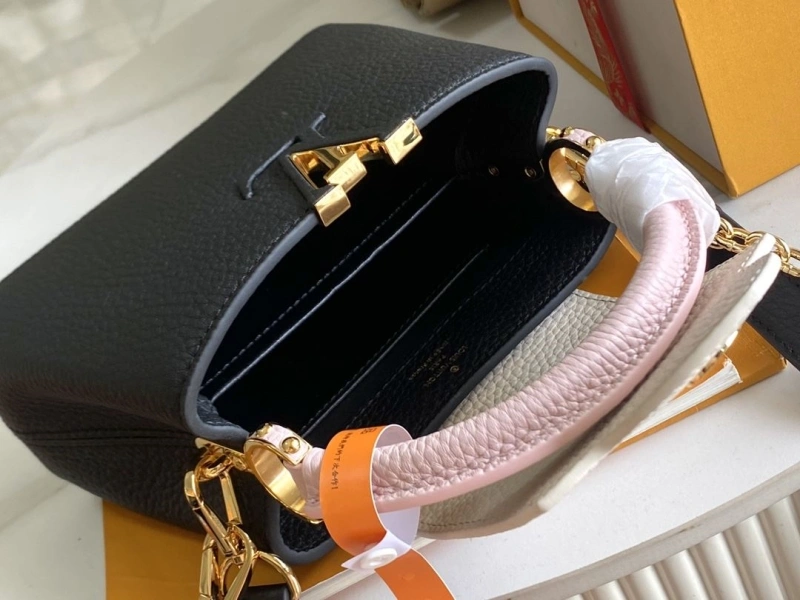 LV Capucines Bags 4171D-0175