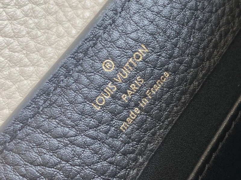LV Capucines Bags 4171D-0175